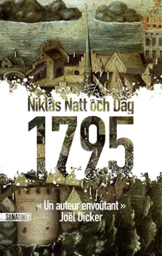 1795 - TOME 3