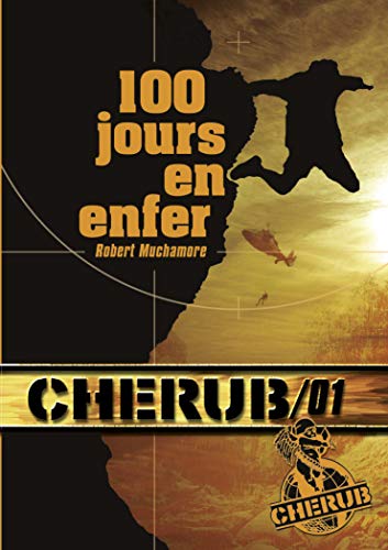 CHERUB 10 - LE GRAND JEU