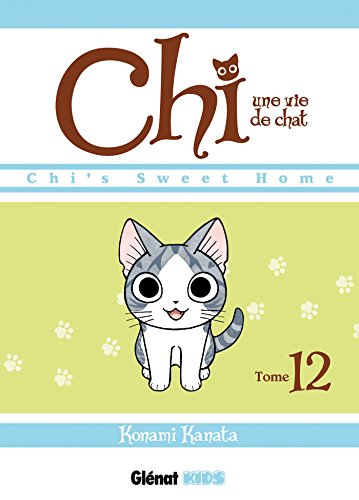 CHI'S SWEET HOME T.12