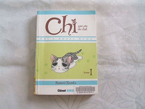 CHI'S SWEET HOME T.1
