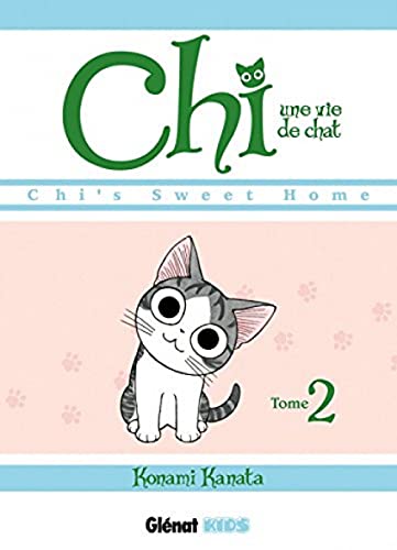 CHI'S SWEET HOME T.2