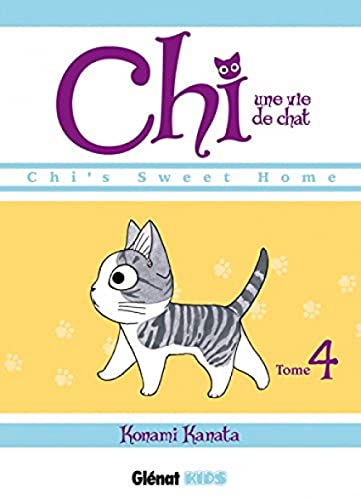 CHI'S SWEET HOME T.4