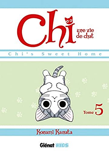 CHI'S SWEET HOME T.5