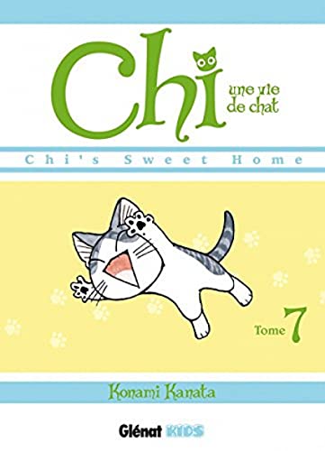 CHI'S SWEET HOME T.7