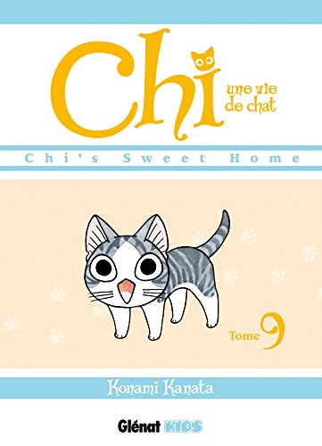 CHI'S SWEET HOME T.9