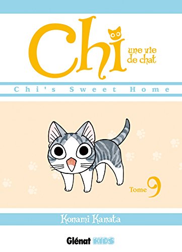 CHI'S SWEET HOME -T9
