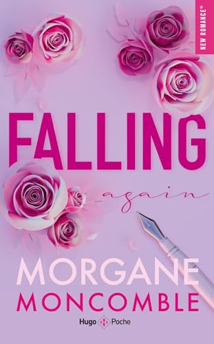 FALLING AGAIN