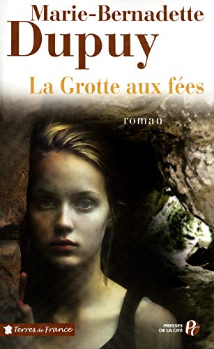 GROTTE AUX FÉES (LA) - T.4