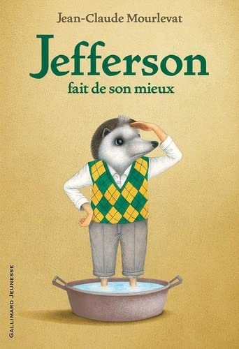 JEFFERSON FAIT DE SON MIEUX -T2