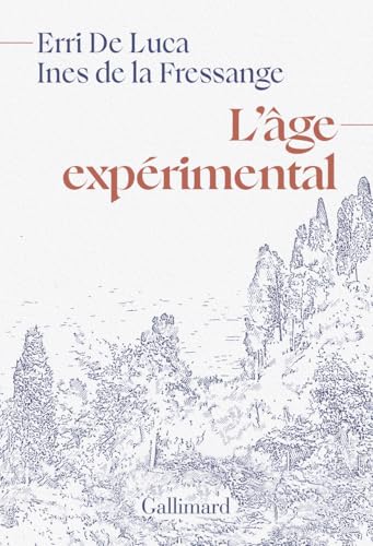 L'ÂGE EXPÉRIMENTAL