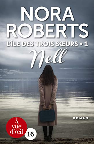 L'ÎLE DES TROIS SOEURS - TOME2 - NRIMPLEY