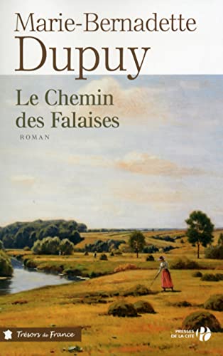 LA FAMILLE ROY -TOME 2- LE CHEMIN DES FALAISES (LA)