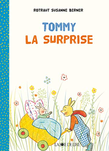 LA TOMMY SURPRISE