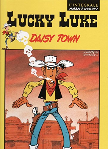 LUCKY LUKE - DAISY TOWN - T.16