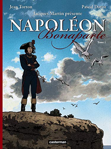 NAPOLÉON BONAPARTE - T.1