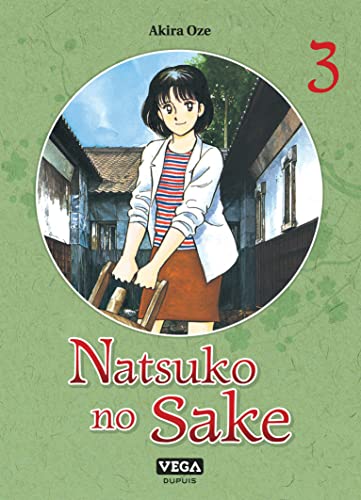 NATSUKO NO SAKE-T3