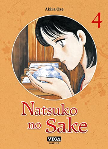 NATSUKO NO SAKE-T4