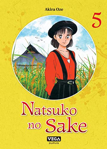 NATSUKO NO SAKE-T5