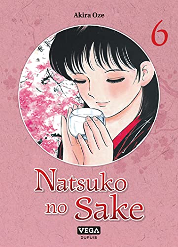 NATSUKO NO SAKE- T6