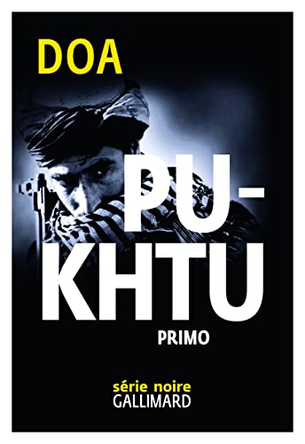 PUKHTU - T1- PRIMO