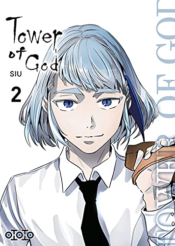 TOWER OF GOD - T.2