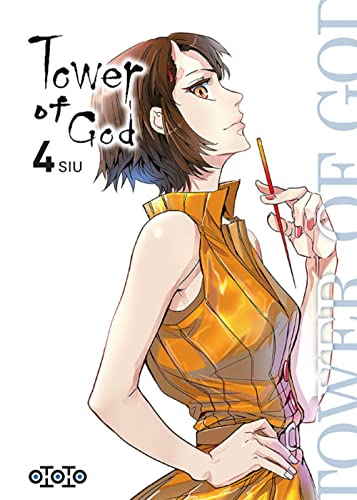 TOWER OF GOD - T.4