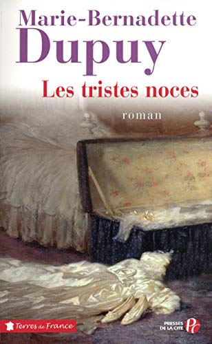 TRISTES NOCES (LES) - T.3