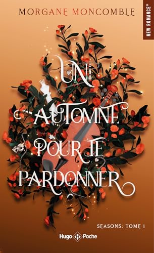 UN AUTOMNE POUR TE PARDONNER - T.1-SEASONS